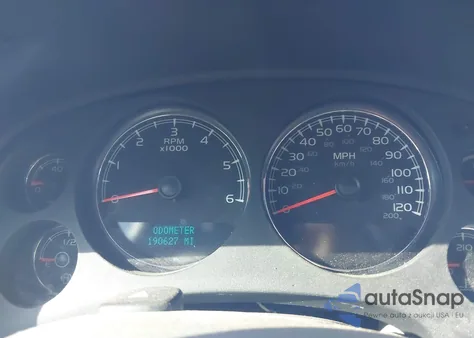 2013 Chevrolet Silverado 1500 Ltz из США, поврежденный, VIN 3GCPCTE07DG217529